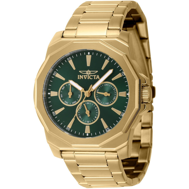 Invicta Speedway 46856 Men's Quartz Watch - 42mm