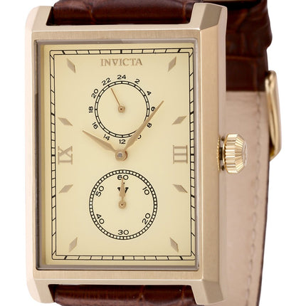 Invicta Vintage 46859 Men's Quartz Watch - 30mm