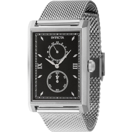 Invicta Vintage 46860 Men's Quartz Watch - 30mm