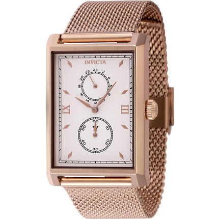 Invicta Vintage 46861 Men's Quartz Watch - 30mm