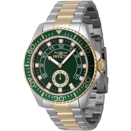 Invicta Pro Diver 47129 Men's Quartz Watch - 44mm