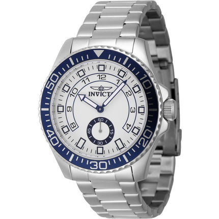 Invicta Pro Diver 47124 Men's Quartz Watch - 44mm