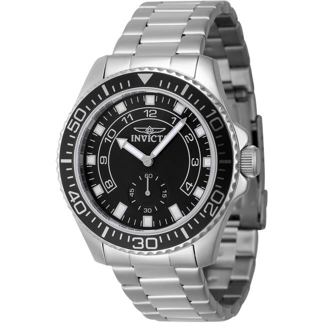 Invicta Pro Diver 47125 Men's Quartz Watch - 44mm