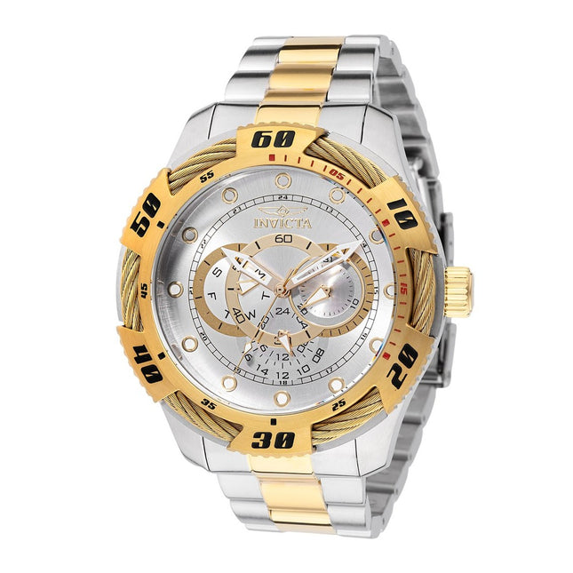 Invicta Speedway 45751 Men's Quartz Watch - 50mm