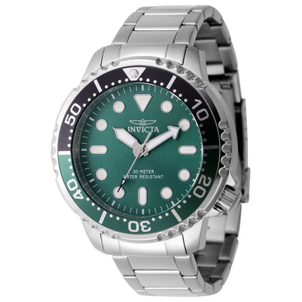 Invicta Pro Diver 47220 Men's Quartz Watch - 48mm