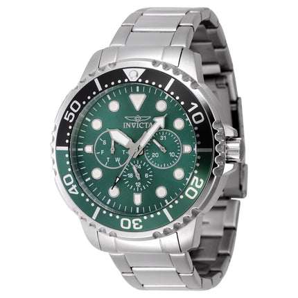 Invicta Pro Diver 47228 Men's Quartz Watch - 48mm