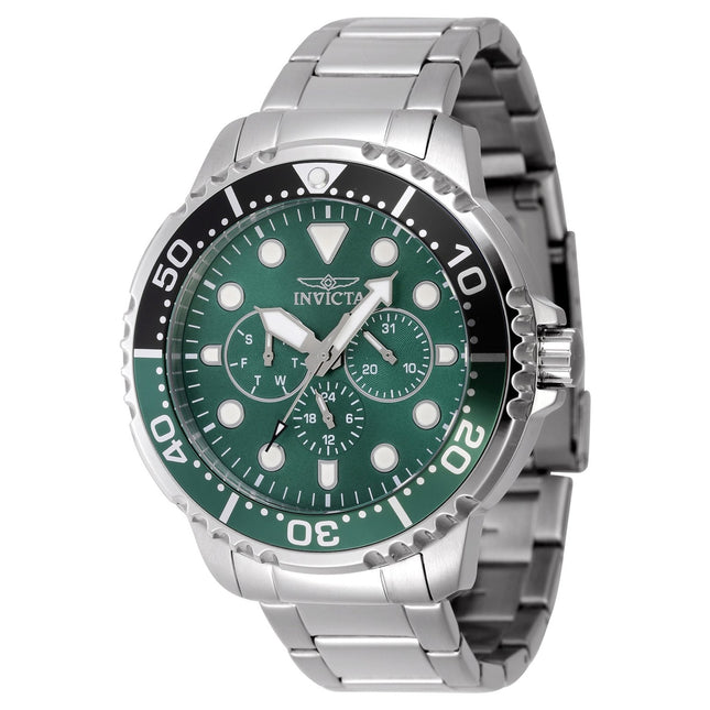 Invicta Pro Diver 47228 Men's Quartz Watch - 48mm