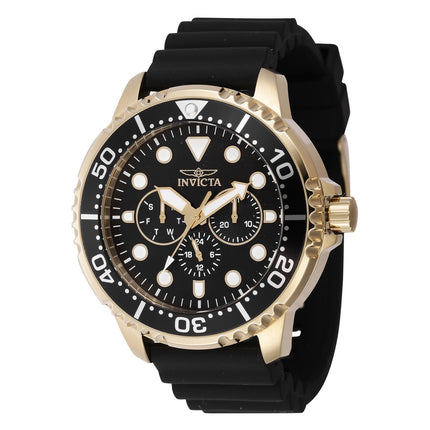 Invicta Pro Diver 47235 Men's Quartz Watch - 48mm