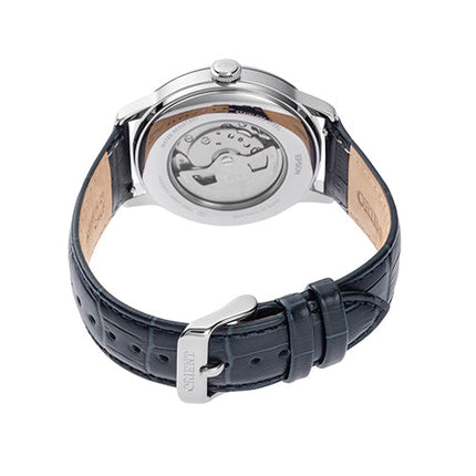 ORIENT Men's Bambino Moonphase Automatic Classic Watch RA-AK0806L image 2