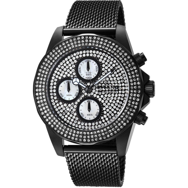 Invicta Pro Diver 43679  Quartz Watch - 40mm