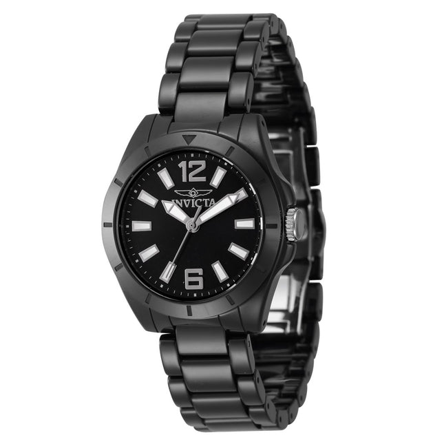 Invicta Ceramics 47336 Women's Quartz Watch - 32mm