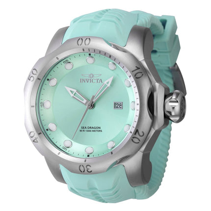 Invicta Venom 45491 Men's Quartz Watch - 54mm