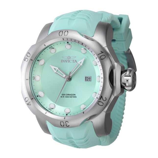 Invicta Venom 45491 Men's Quartz Watch - 54mm