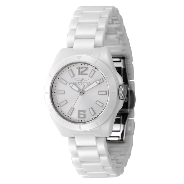 Invicta Ceramics 47334 Women's Quartz Watch - 32mm