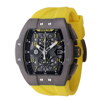 Invicta Racing 47188 Men's Quartz Watch - 47mm