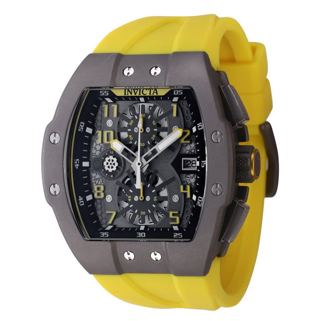 Invicta Racing 47188 Men's Quartz Watch - 47mm