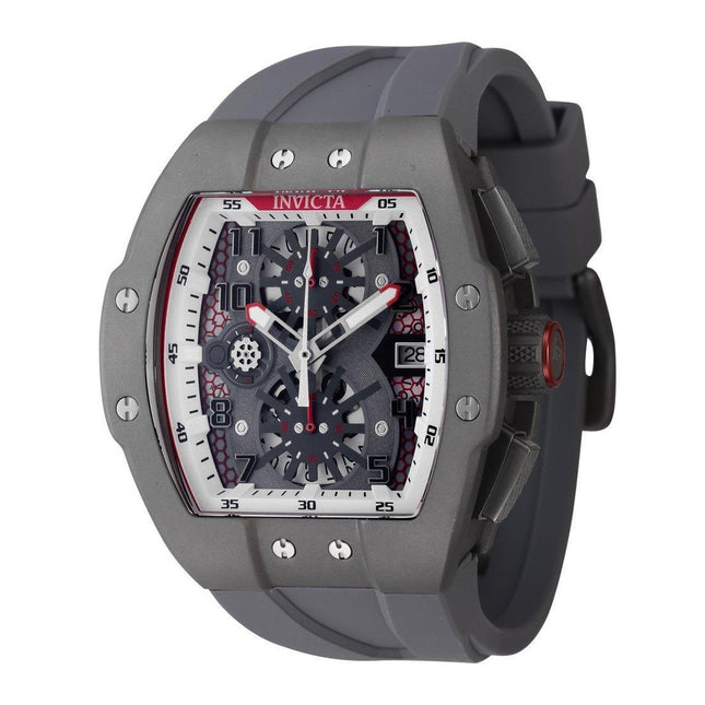 Invicta Racing 47189 Men's Quartz Watch - 47mm