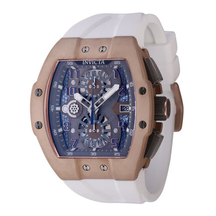 Invicta Racing 47190 Men's Quartz Watch - 47mm