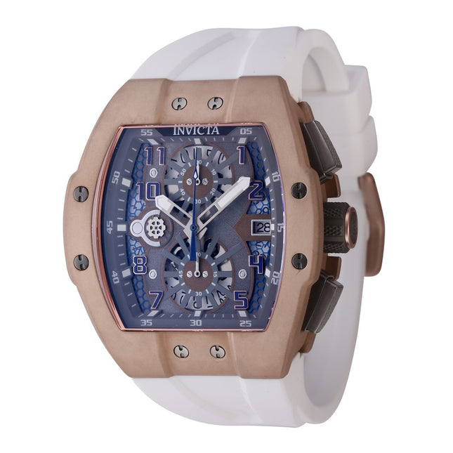 Invicta Racing 47190 Men's Quartz Watch - 47mm