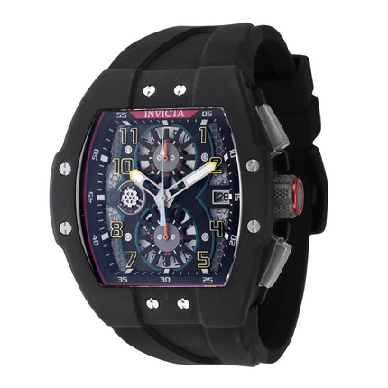 Invicta Racing 47191 Men's Quartz Watch - 47mm