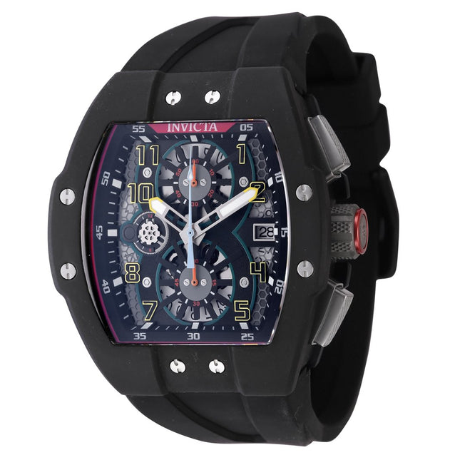 Invicta Racing 47191 Men's Quartz Watch - 47mm