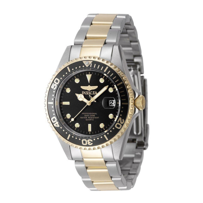 Invicta Pro Diver 8934OB Men's Quartz Watch - 38mm