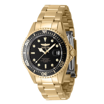 Invicta Pro Diver 8936OB Men's Quartz Watch - 38mm