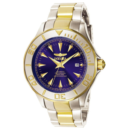 Invicta Signature 7038 Men's Automatic Watch - 47mm