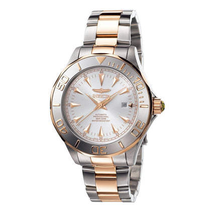 Invicta Signature 7112 Men's Automatic Watch - 47mm