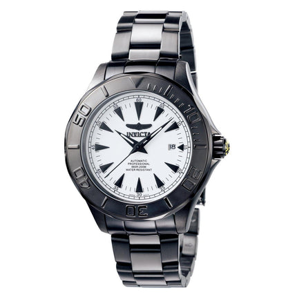 Invicta Signature 7113 Men's Automatic Watch - 47mm