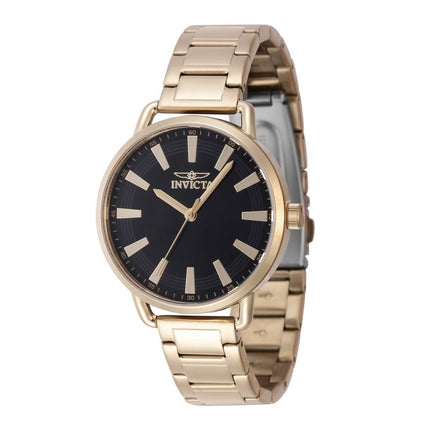 Invicta Wildflower 47322 Women's Quartz Watch - 38mm
