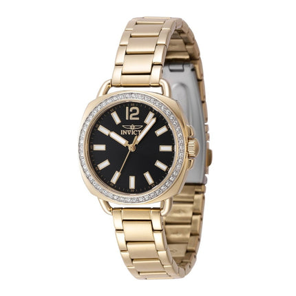 Invicta Wildflower 47328 Women's Quartz Watch - 32mm