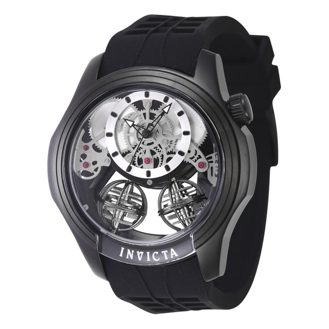 Invicta Specialty 47374 Men's Quartz Watch - 46mm