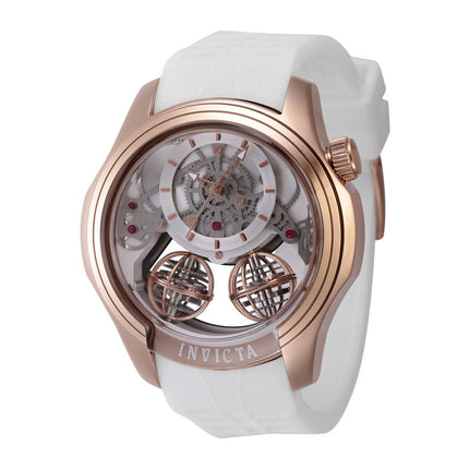 Invicta Specialty 47376 Men's Quartz Watch - 46mm