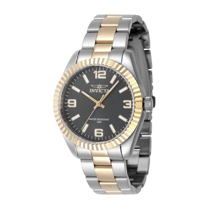 Invicta Specialty 47468 Women's Quartz Watch - 36mm