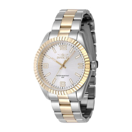 Invicta Specialty 47469 Women's Quartz Watch - 36mm