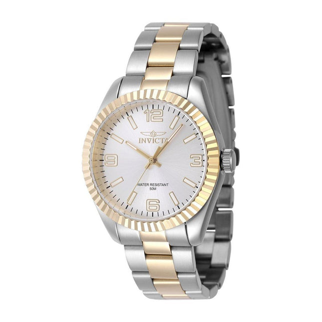 Invicta Specialty 47469 Women's Quartz Watch - 36mm