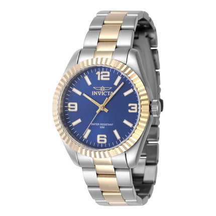 Invicta Specialty 47471 Women's Quartz Watch - 36mm