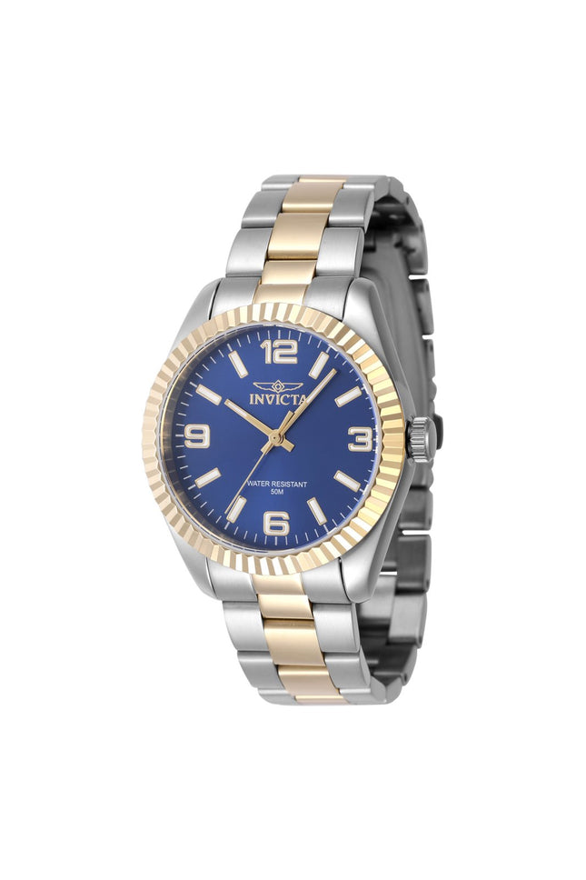 Invicta Specialty 47471 Women's Quartz Watch - 36mm