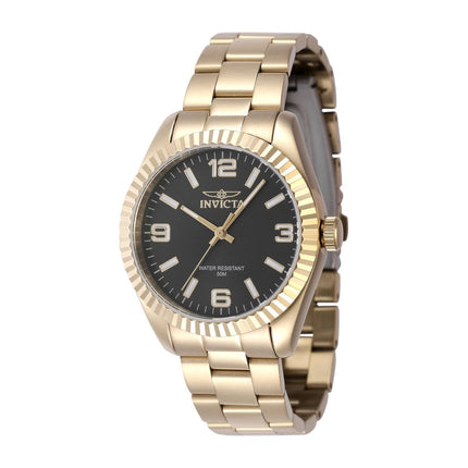 Invicta Specialty 47473 Women's Quartz Watch - 36mm