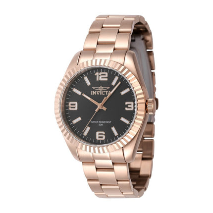 Invicta Specialty 47476 Women's Quartz Watch - 36mm