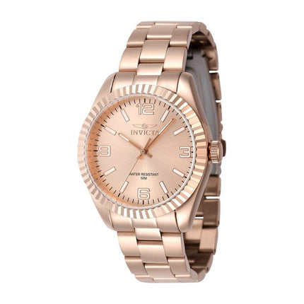 Invicta Specialty 47477 Women's Quartz Watch - 36mm