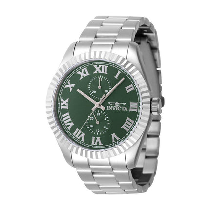 Invicta Specialty 47422 Men's Quartz Watch - 43mm