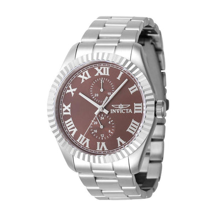 Invicta Specialty 47424 Men's Quartz Watch - 43mm