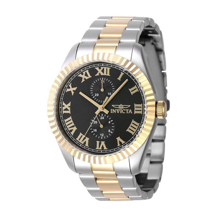 Invicta Specialty 47425 Men's Quartz Watch - 43mm