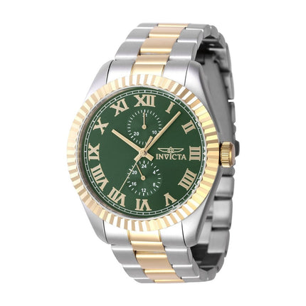 Invicta Specialty 47427 Men's Quartz Watch - 43mm