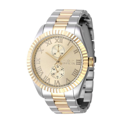 Invicta Specialty 47428 Men's Quartz Watch - 43mm