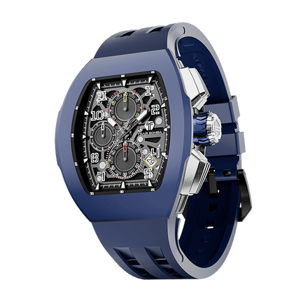 TSAR BOMBA Atomic-Interchangeable Calendar Standard Edition