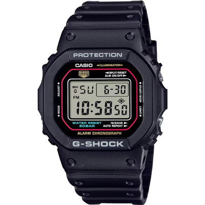 CASIO G-Shock DW-5600RL-1ER image 0