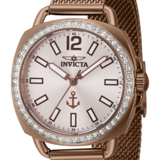 Invicta OCEAN VOYAGE 46295 Women's Quartz Watch - 32mm